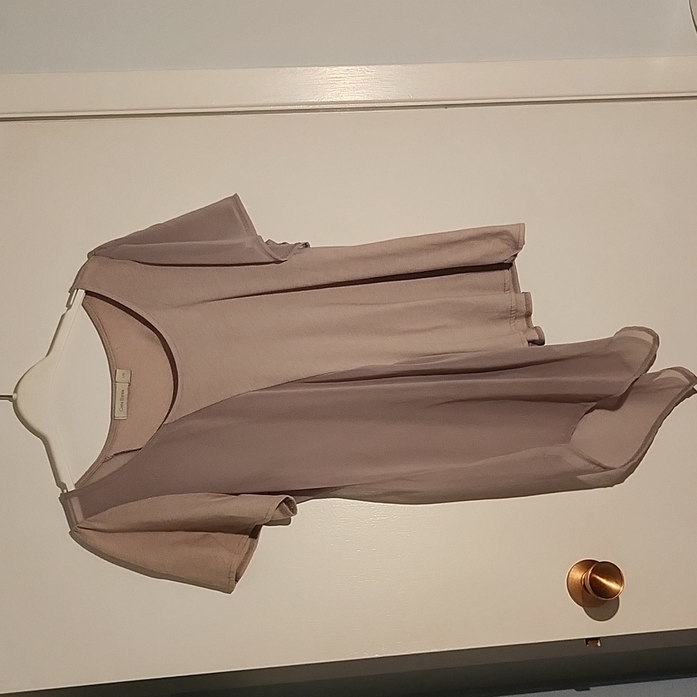 Fancy top